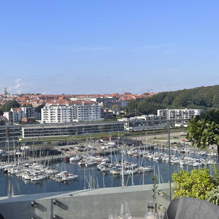 Tiende på Aarhus Ø-8