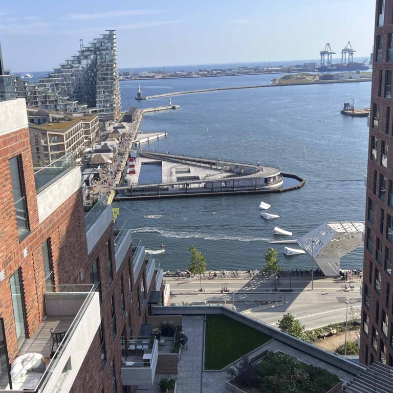 Tiende på Aarhus Ø-9