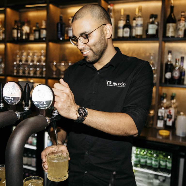 Tir na nÓg i Aarhus-10