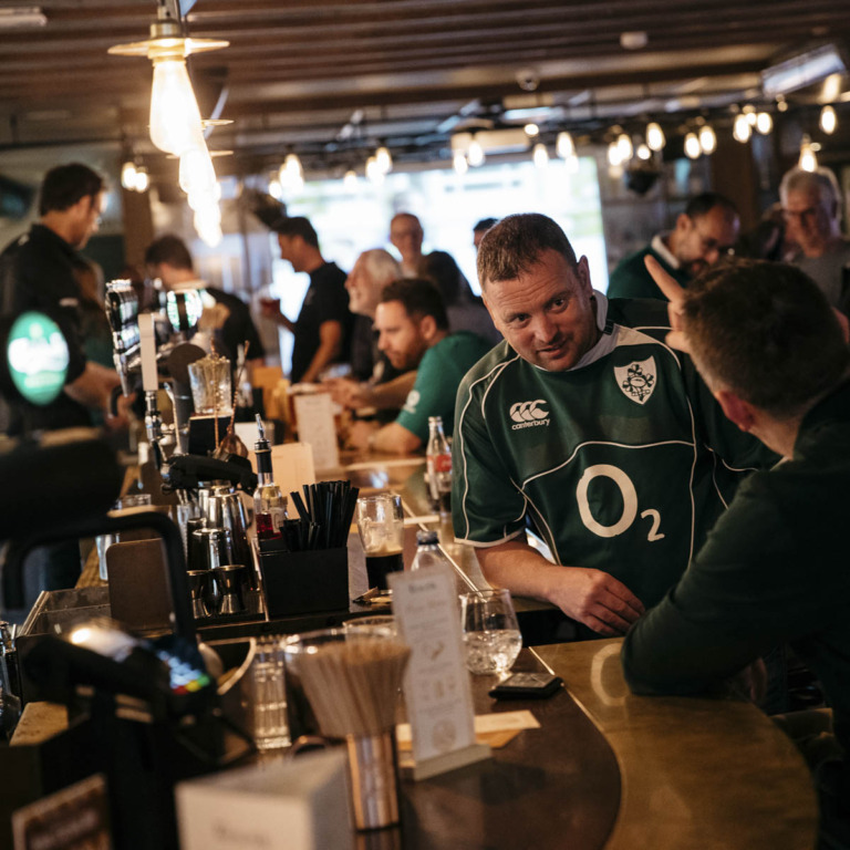 Tir na nÓg i Aarhus-14