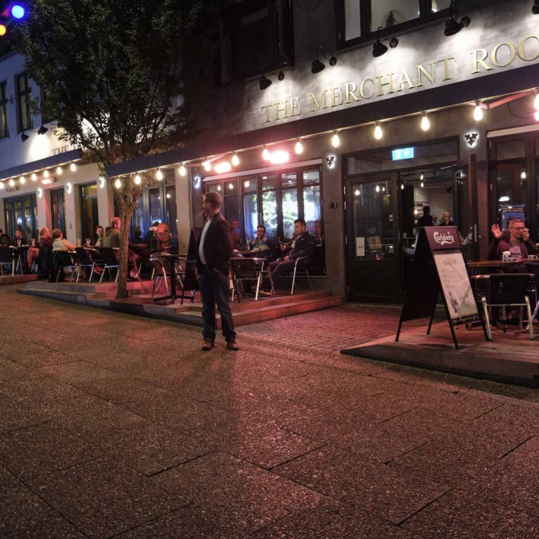 Tir na nÓg i Aarhus-2