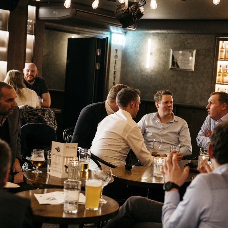 Tir na nÓg i Aarhus-20