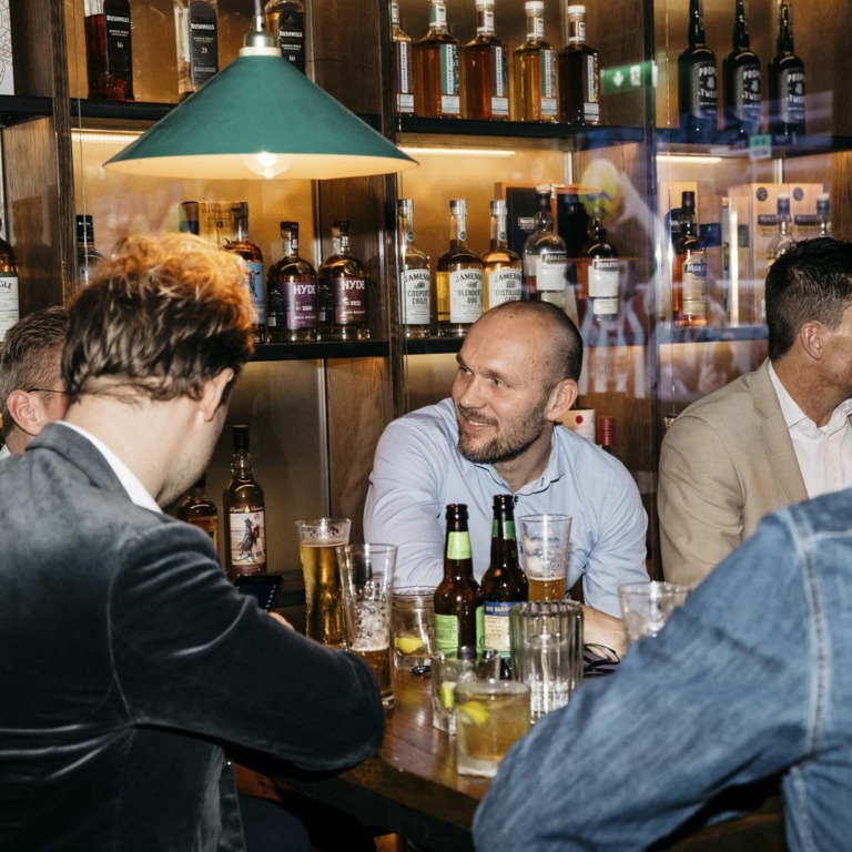 Tir na nÓg i Aarhus-21