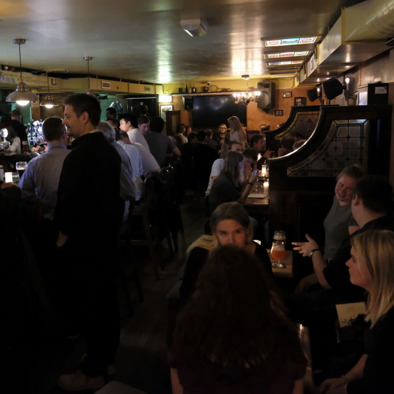 Tir na nÓg i Aarhus-3