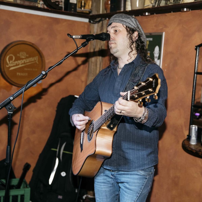 Tir na nÓg i Aarhus-5