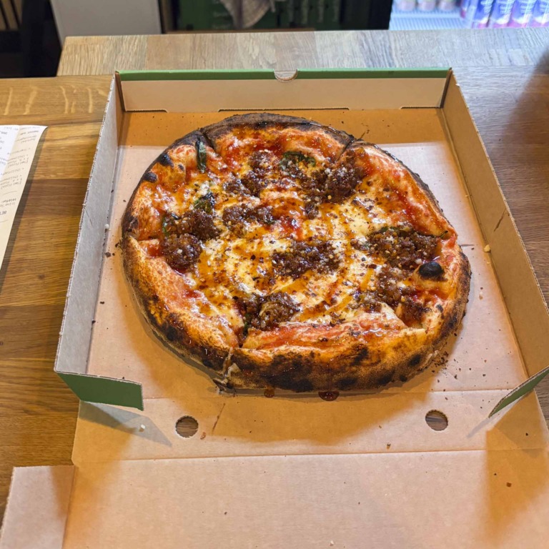 T&oslash;rsleff pizza-5