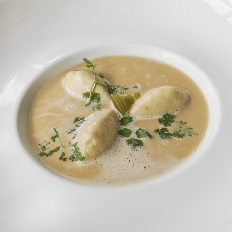 Atelier 33 i M. P. Bruuns Gade i Aarhus C-15