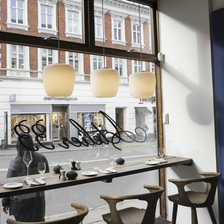 Atelier 33 i M. P. Bruuns Gade i Aarhus C-20