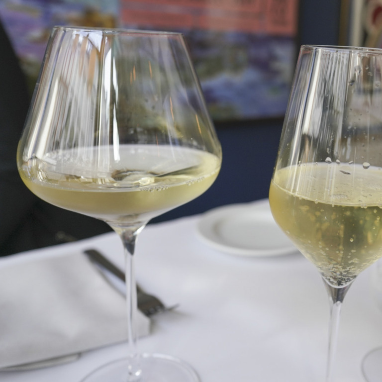 Atelier 33 i M. P. Bruuns Gade i Aarhus C