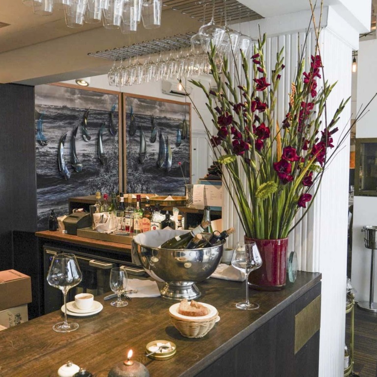 Atelier 33 i M. P. Bruuns Gade i Aarhus C-8