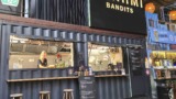 Køkkenet Bánh Mì Bandits på Aarhus Street Food
