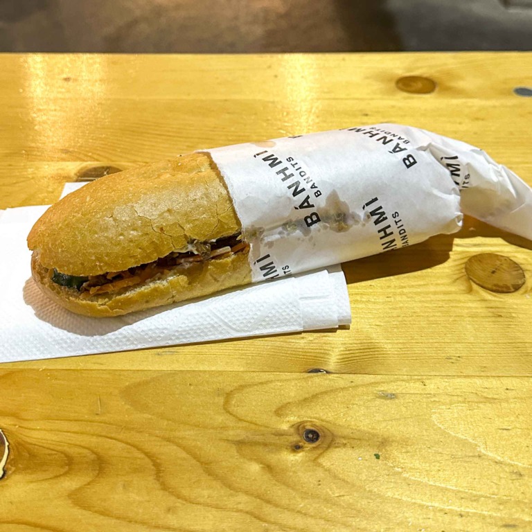 Bánh Mì Bandits på Aarhus Street Food-4