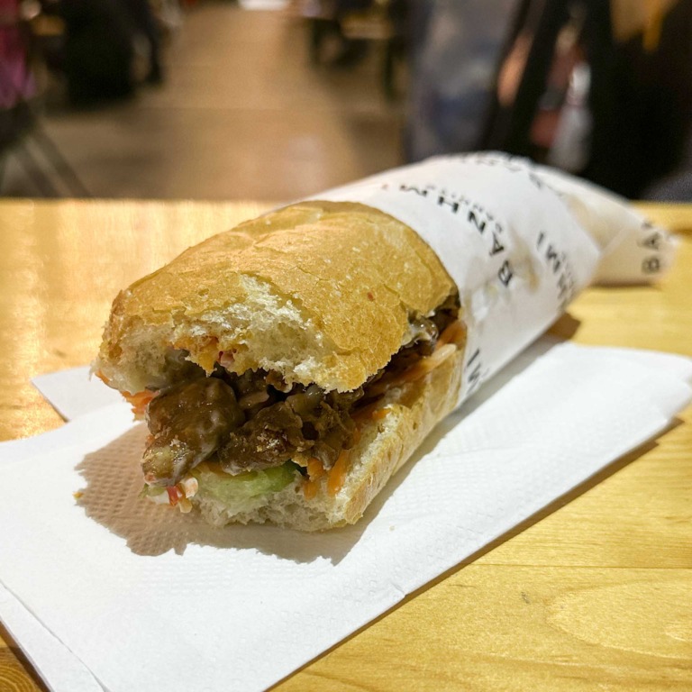 Bánh Mì Bandits på Aarhus Street Food-5