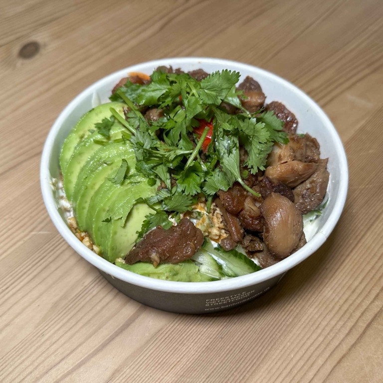 Bánh Mì Bandits på Aarhus Street Food-6