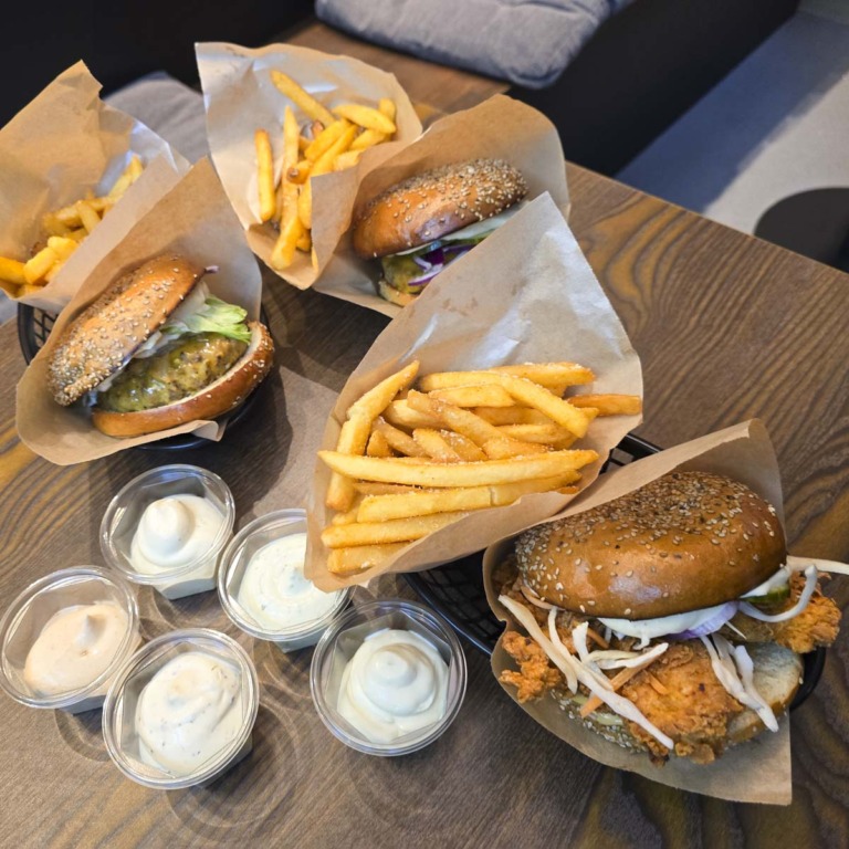 Burger Boss i Frederiksgade-2