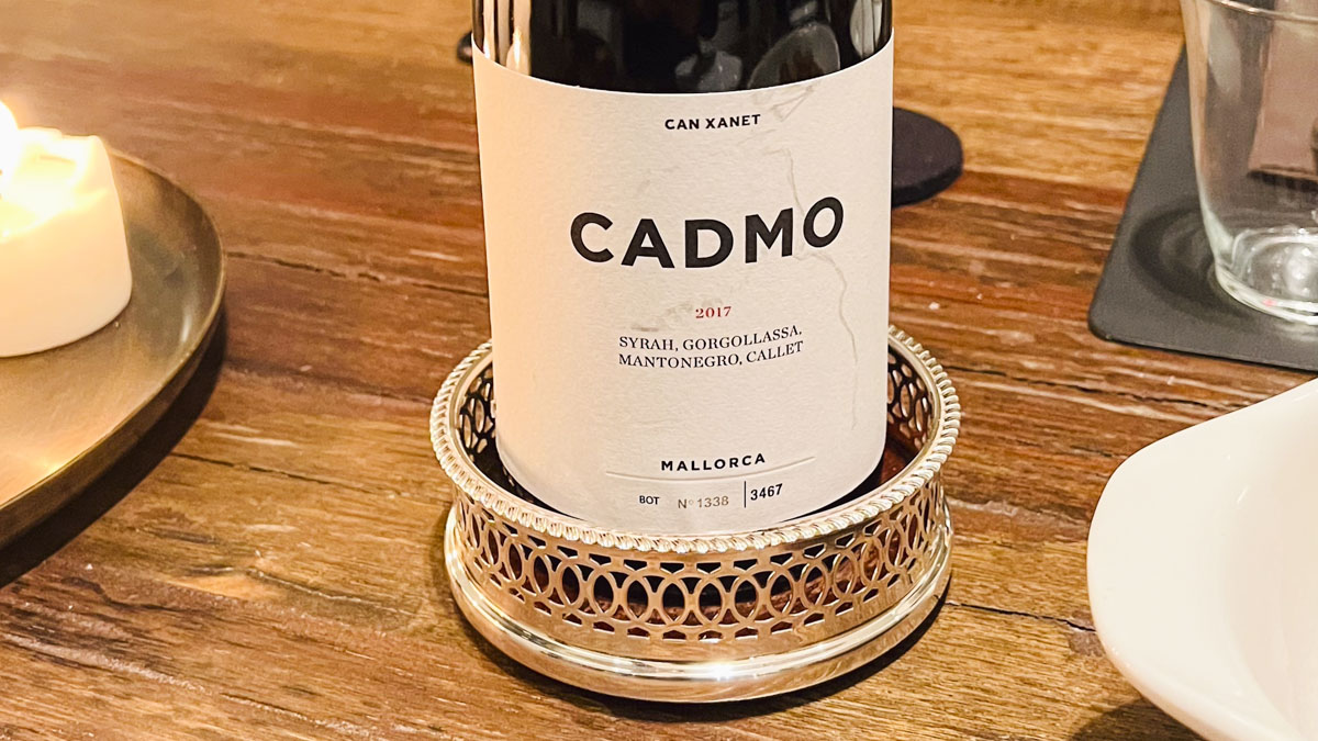 Anmeldelse af Can Xanet Cadmo 2017