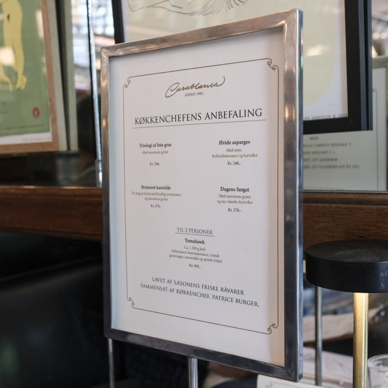 Casablanca i Aarhus-2