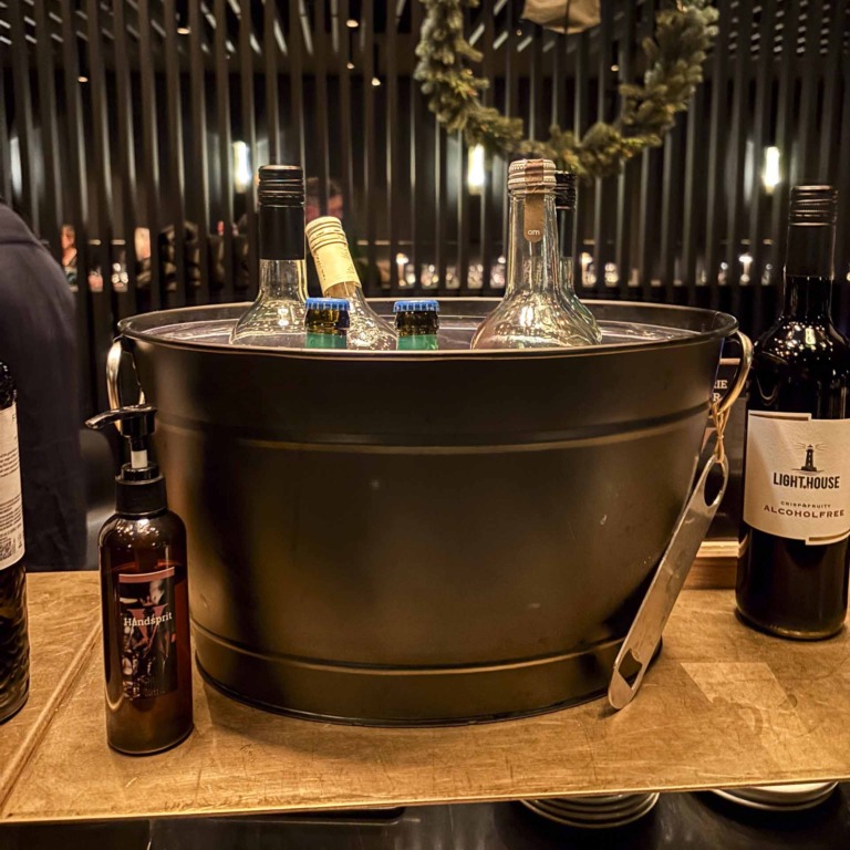 Det Glade Vanvid i Aarhus C-10