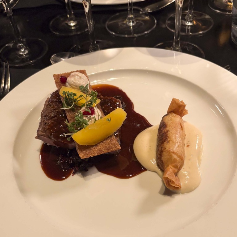 Det Glade Vanvid i Aarhus C-4