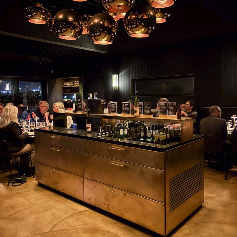 Det Glade Vanvid i Aarhus C-5