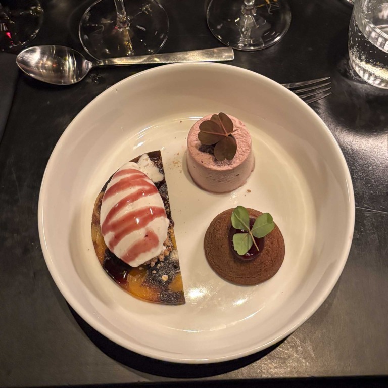 Det Glade Vanvid i Aarhus C-6