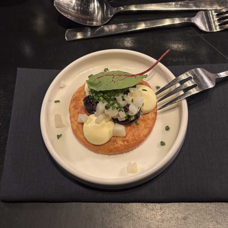 Det Glade Vanvid i Aarhus C