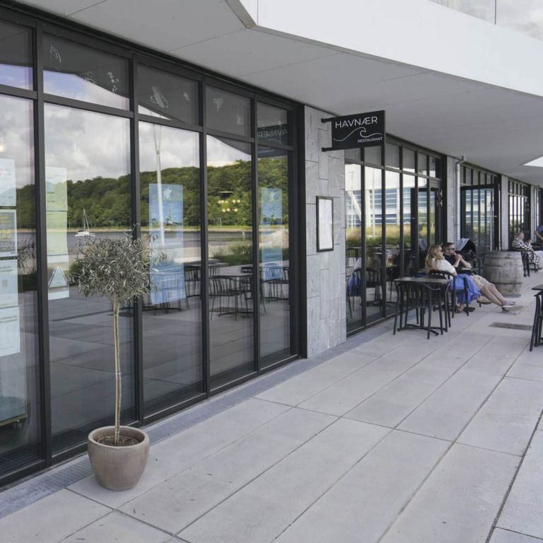 Havn&aelig;r på Aarhus &Oslash;-7