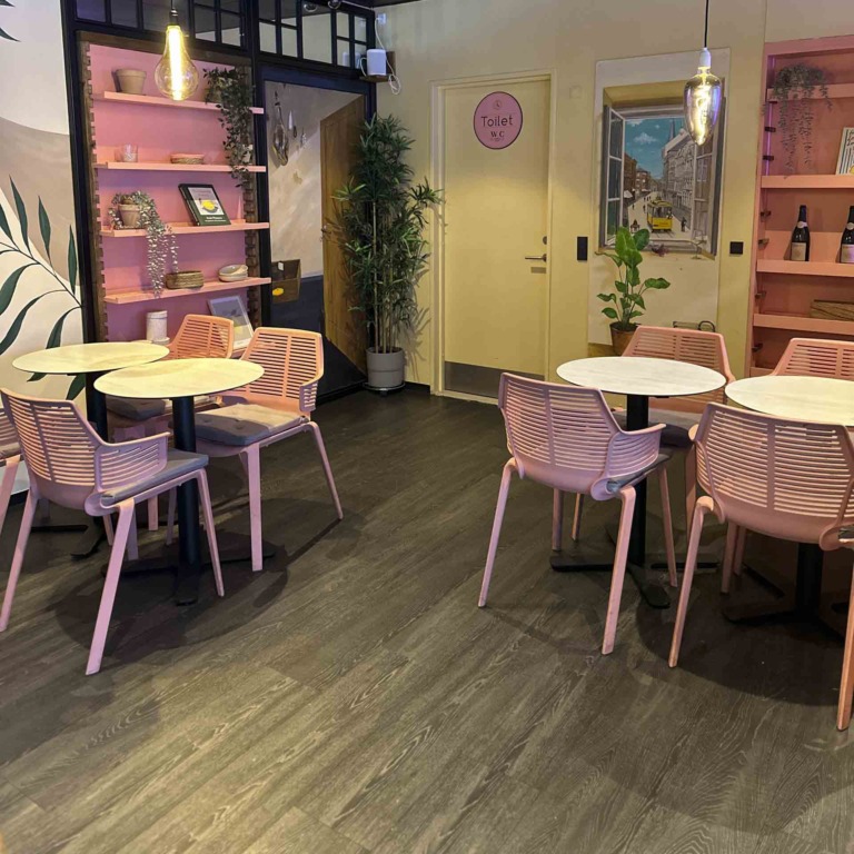 La Caña ved åen i Aarhus-9