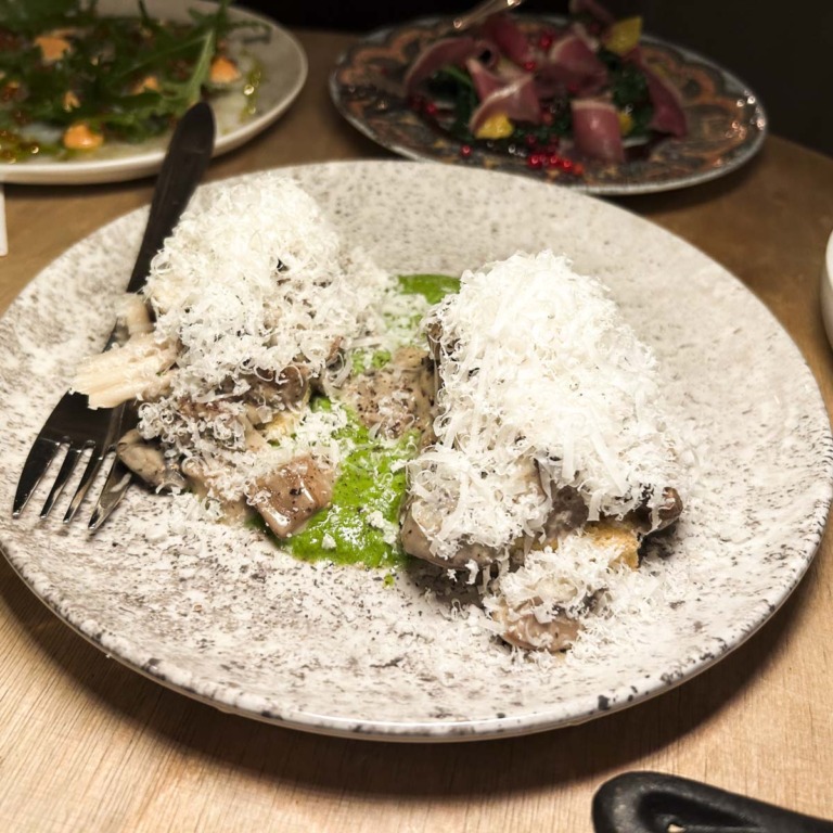 MasVino i Klostergade i Aarhus C-17