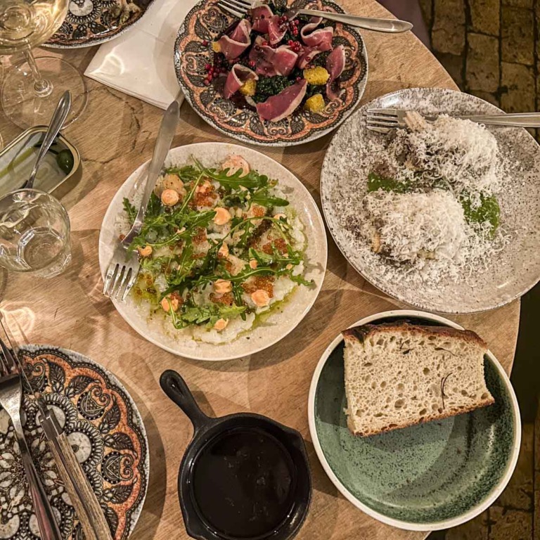 MasVino i Klostergade i Aarhus C-18