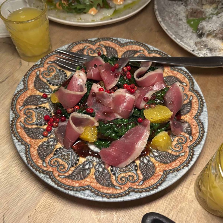 MasVino i Klostergade i Aarhus C-20