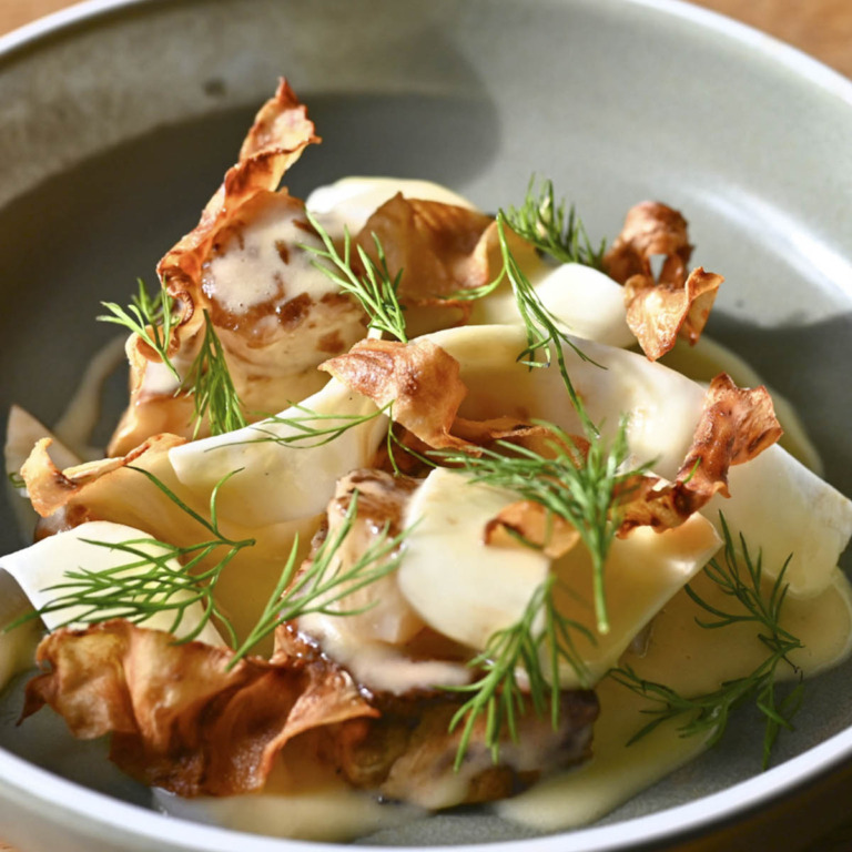 Menu pr. marts 2025 - 8