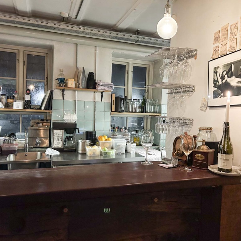 MasVino i Klostergade i Aarhus C-8