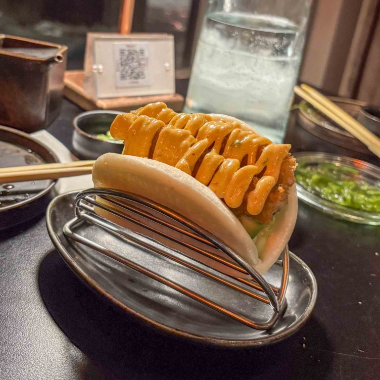 Miyagi Sushi i N&oslash;rre Allé-9