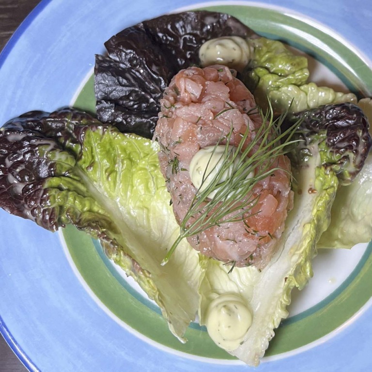 Petit Prix på Aarhus &Oslash;-10