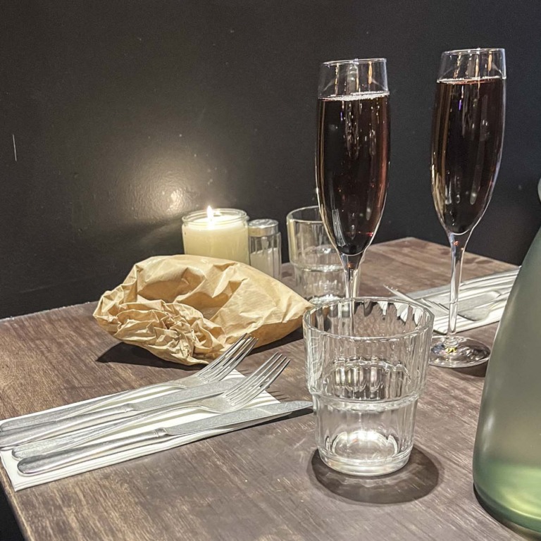 Petit Prix på Aarhus &Oslash;-12