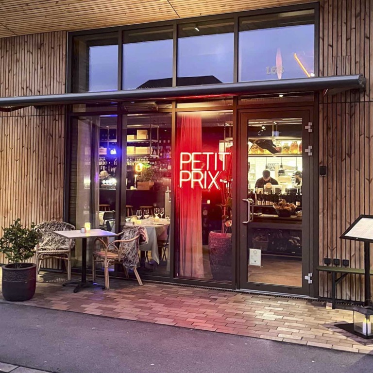 Petit Prix på Aarhus &Oslash;-14