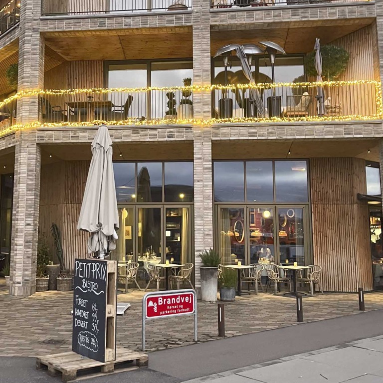 Petit Prix på Aarhus &Oslash;-15