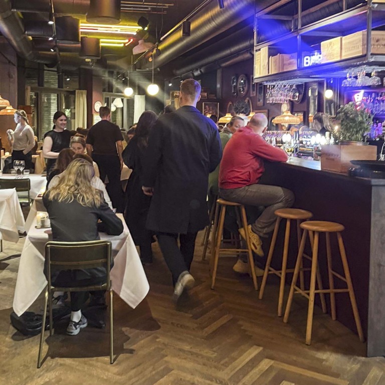 Petit Prix på Aarhus &Oslash;-16