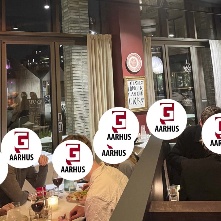 Petit Prix på Aarhus &Oslash;