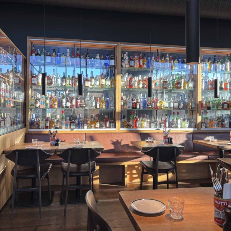 Piccolo på Aarhus &Oslash;-4