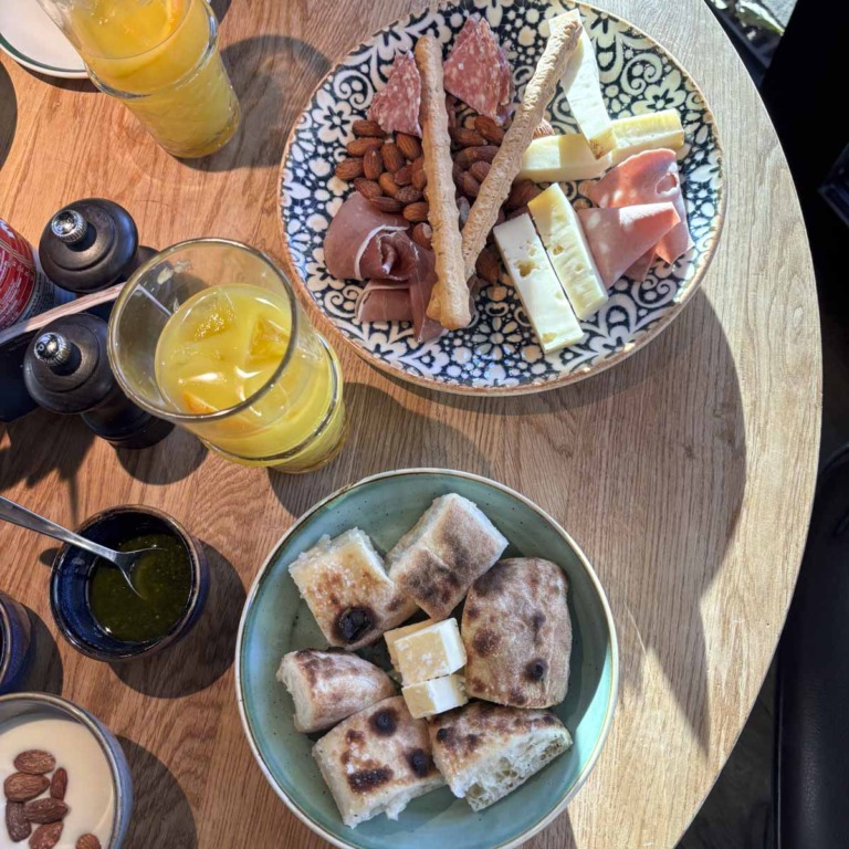 Piccolo på Aarhus &Oslash;-6