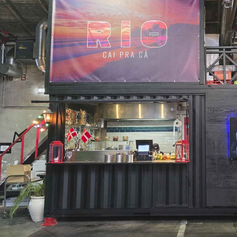 RIO - Cai Pra Cá i Aarhus Street Food-2