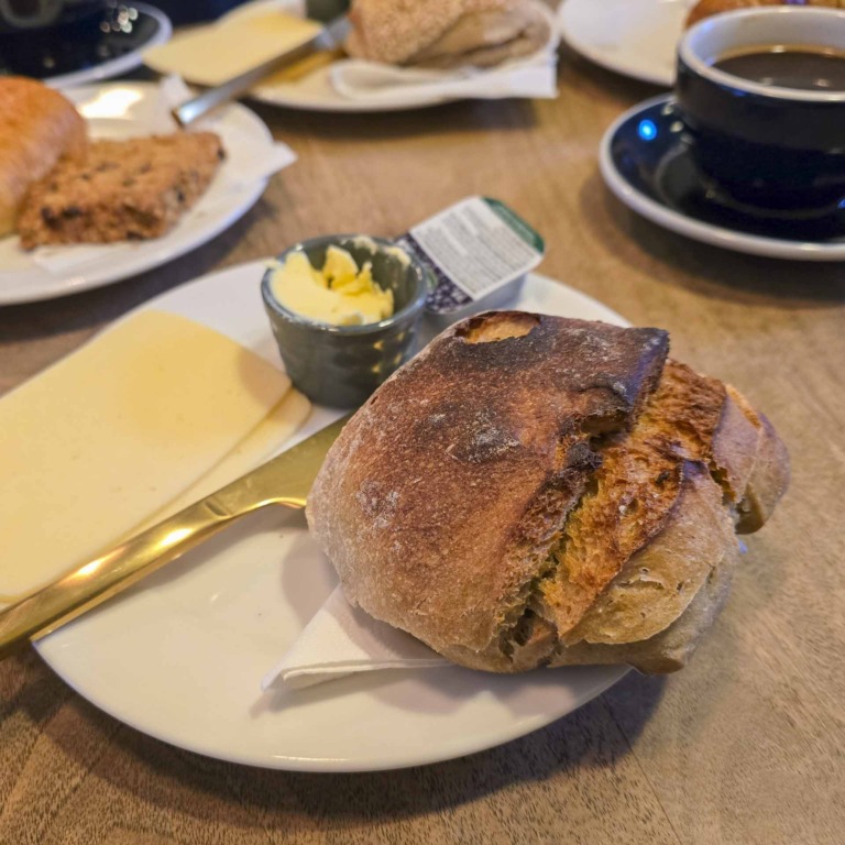 RS28 i Ryesgade i Aarhus C-10