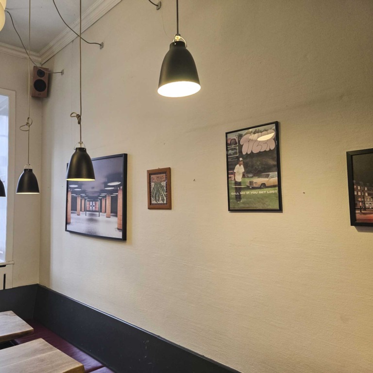 RS28 i Ryesgade i Aarhus C-16