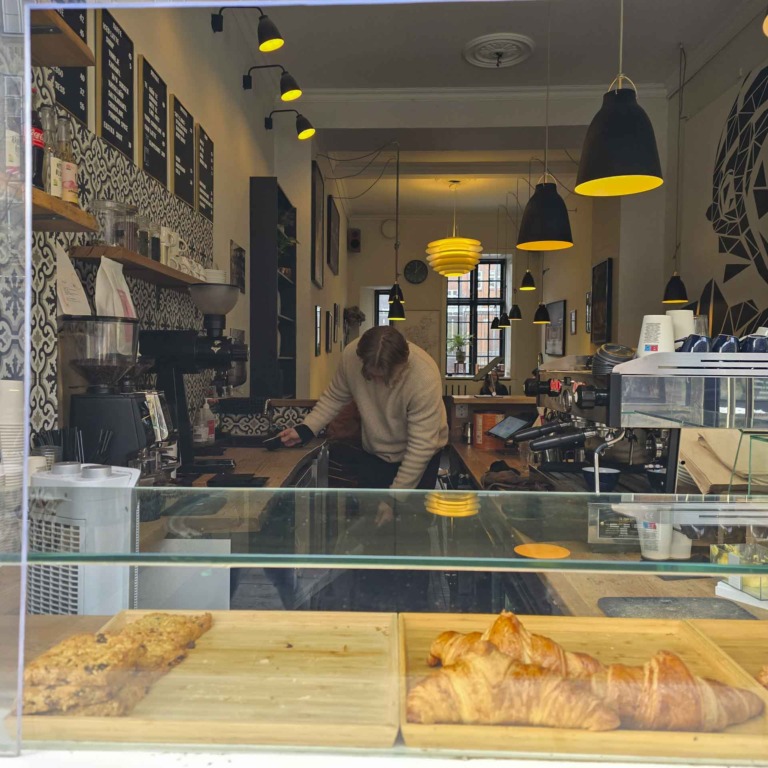 RS28 i Ryesgade i Aarhus C-18