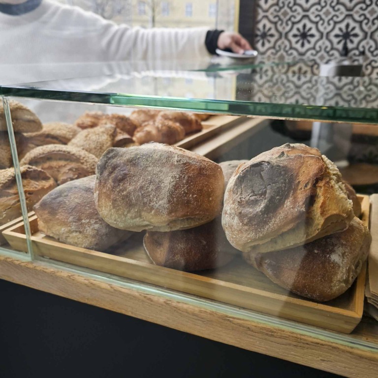 RS28 i Ryesgade i Aarhus C-2