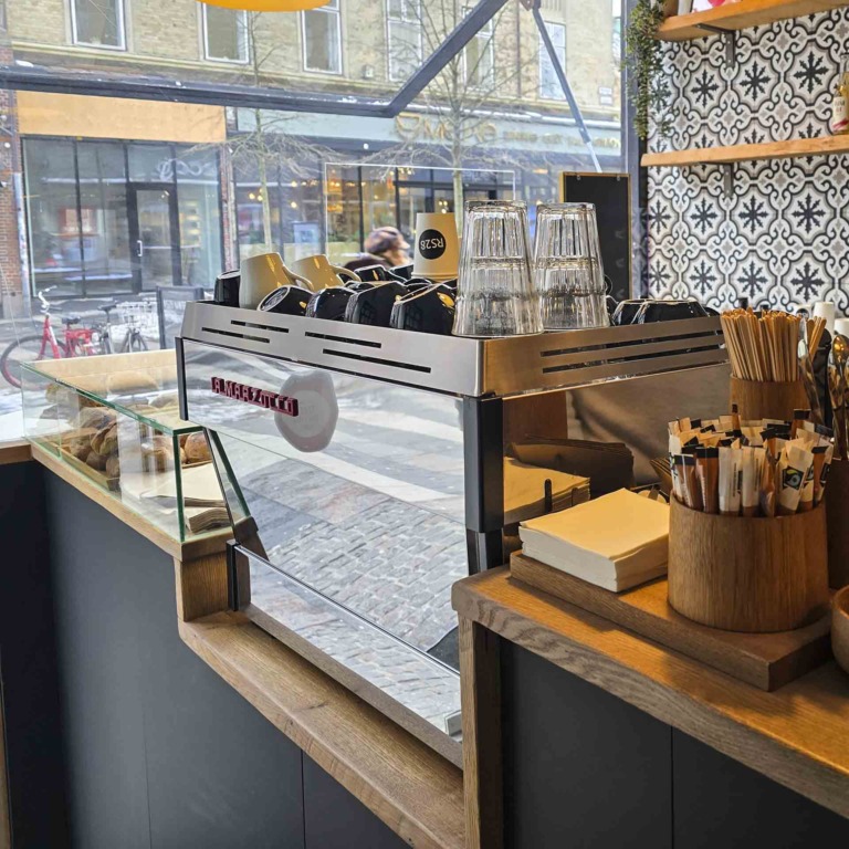 RS28 i Ryesgade i Aarhus C-3