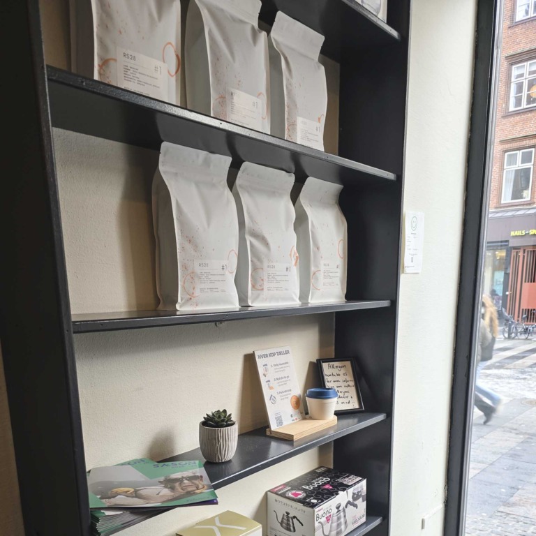 RS28 i Ryesgade i Aarhus C-4