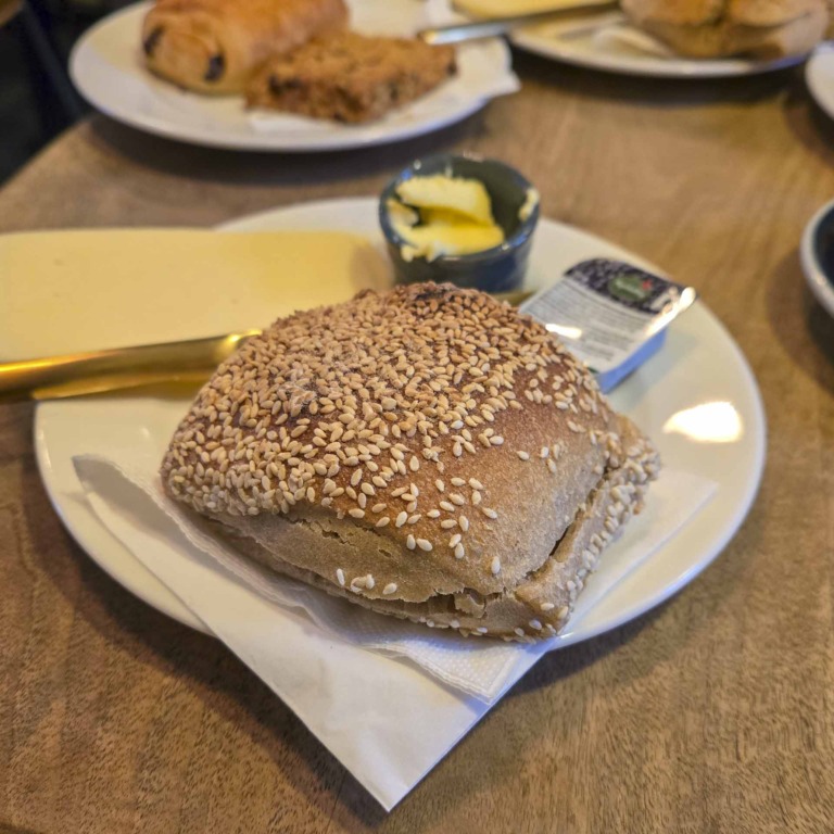 RS28 i Ryesgade i Aarhus C-6